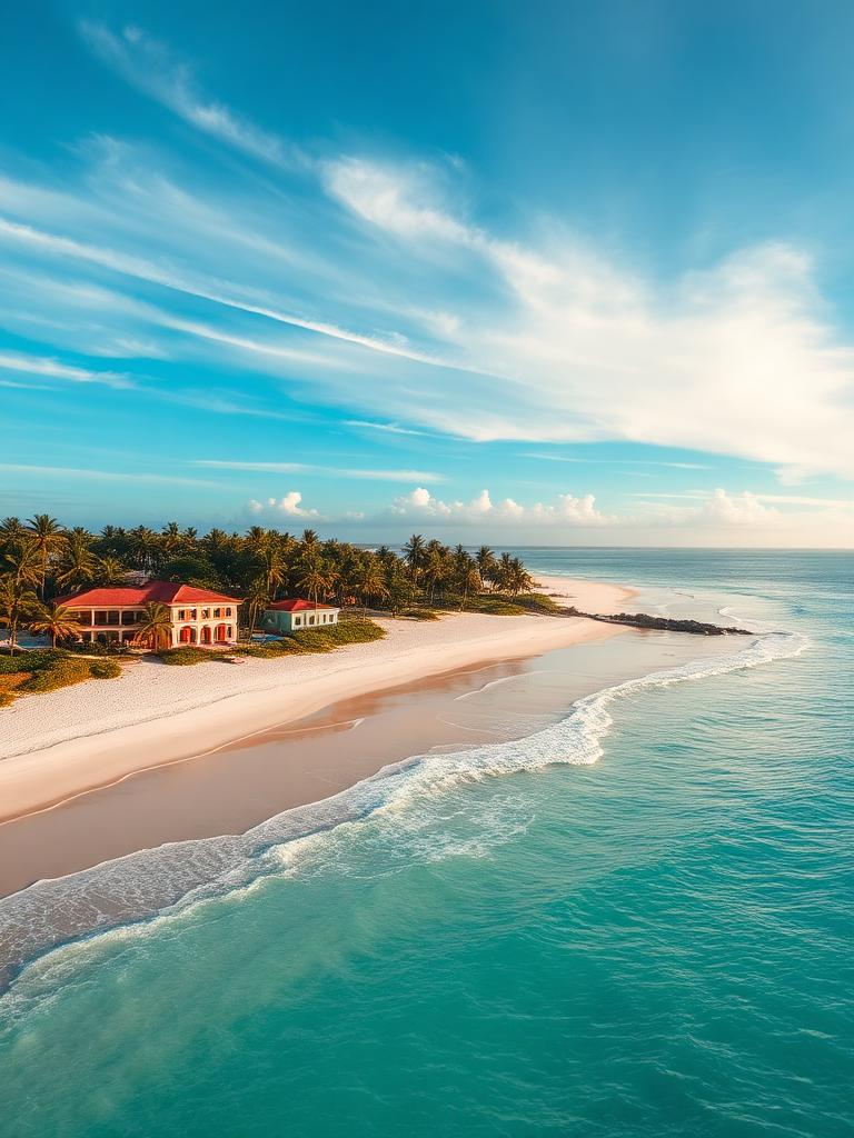 Porto Seguro: destino brasileiro com roteiro personalizado da Mais Viagens Chapecó